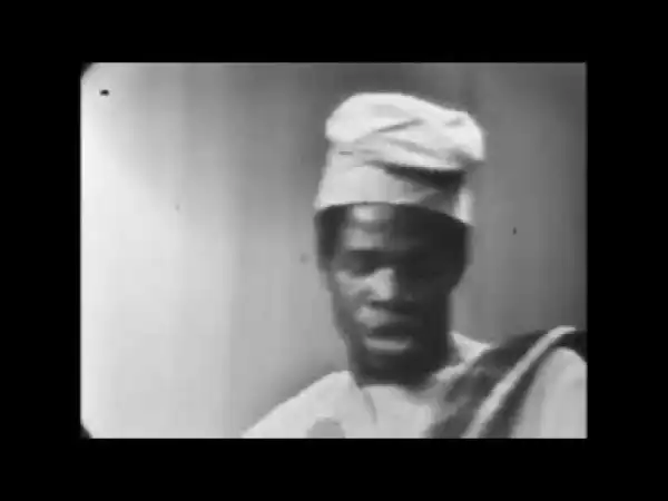 Solomon Ilori - Tolani